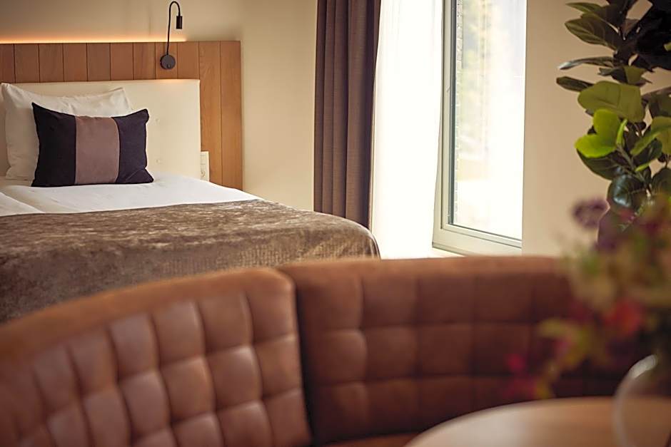 Van der Valk Hotel Dennenhof