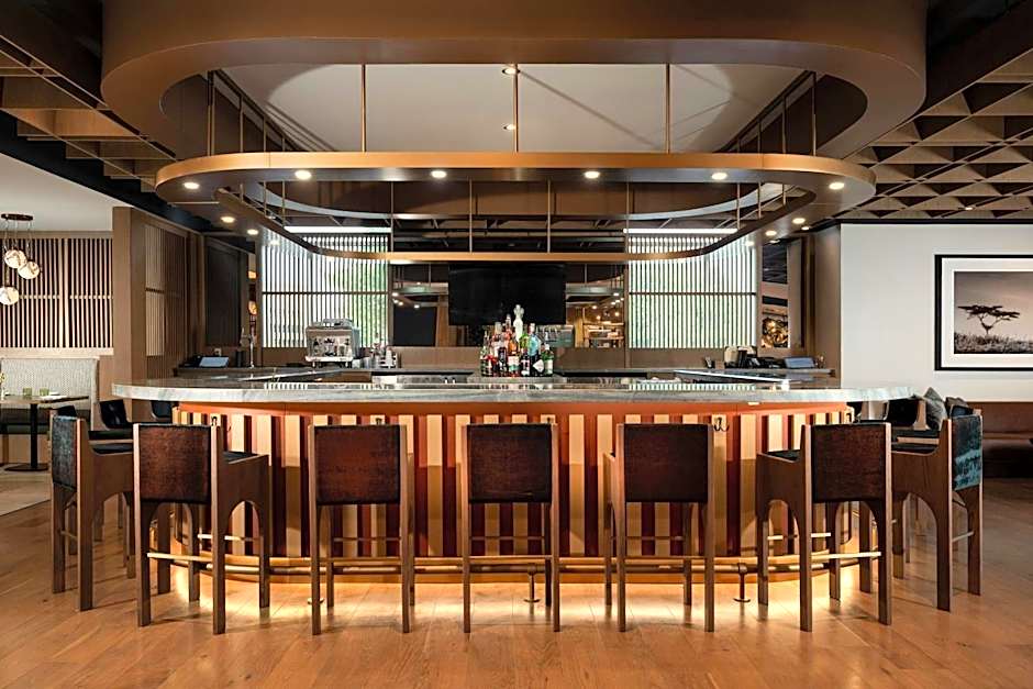 The Elmore Hotel, DFW Southlake, a Tribute Portfolio Hotel