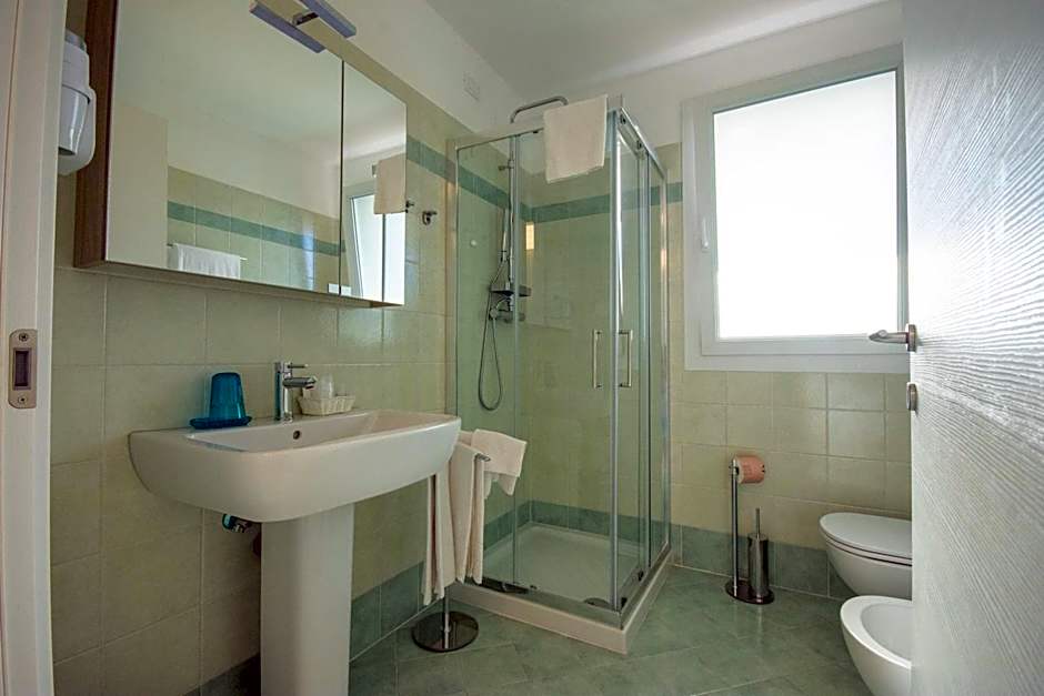 Hotel Eldorado, Depandance & Apartments