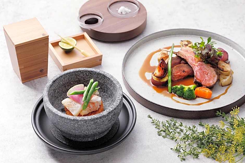 AC Hotel by Marriott Tokyo Ginza