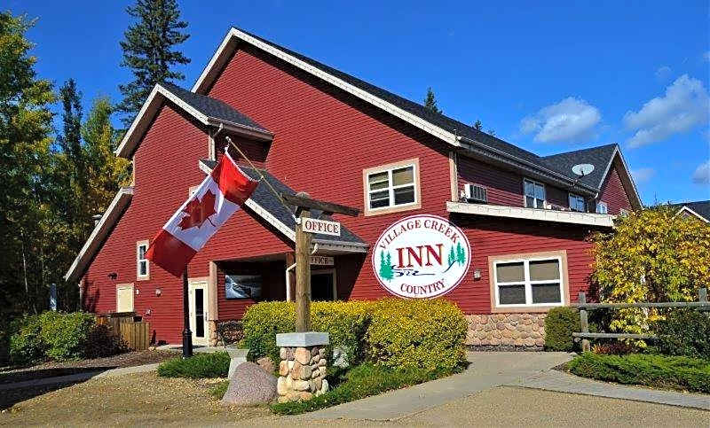 Village Creek Country Inn