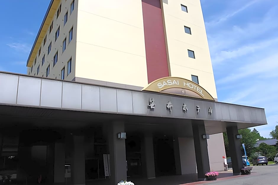 Sasai Hotel