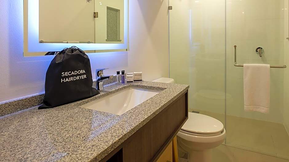 Staybridge Suites By Holiday Inn Villahermosa Tabasco By IHG