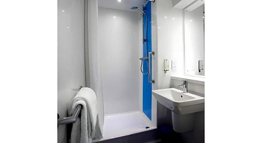Travelodge Glasgow Airport