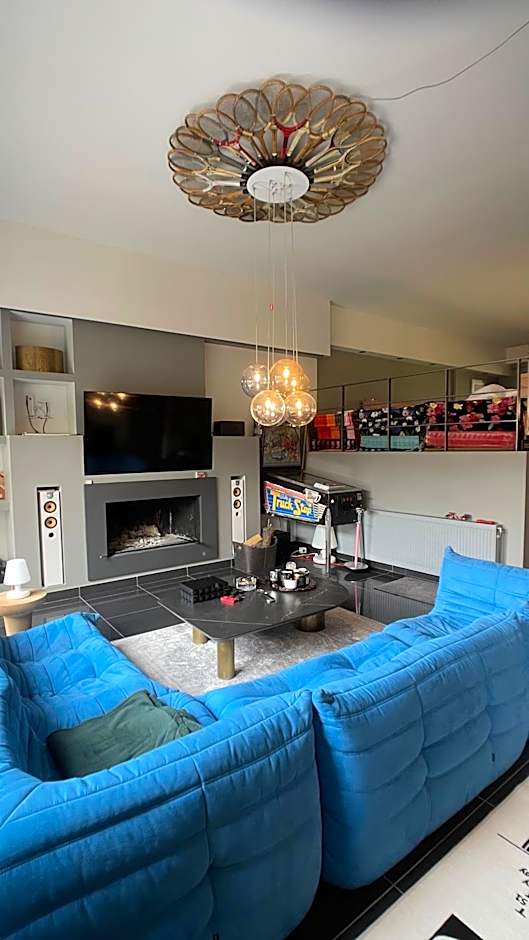 Bespoke House Athens