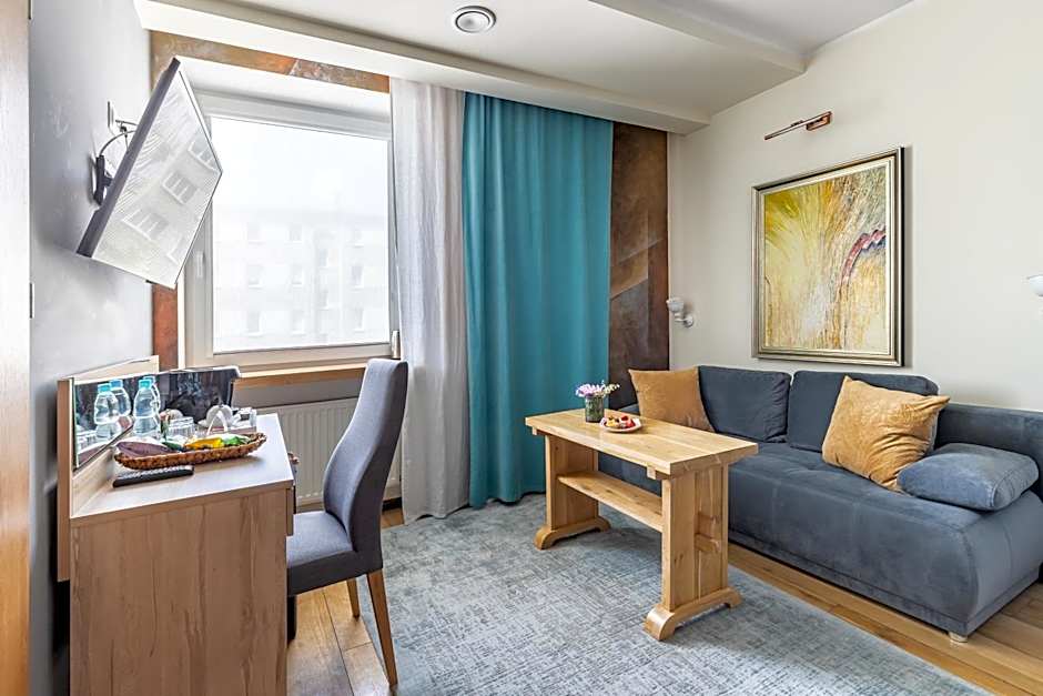 Apartamenty Efekt 72