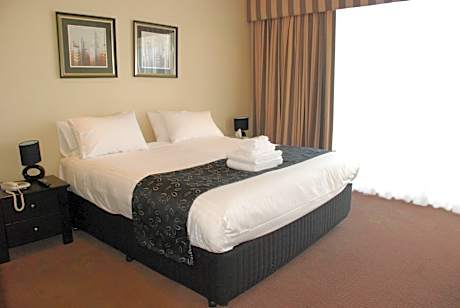 One-Bedroom Premier Apartment with Ocean View - Ocean 3