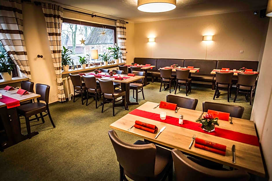 Landhaus Mienenbüttel