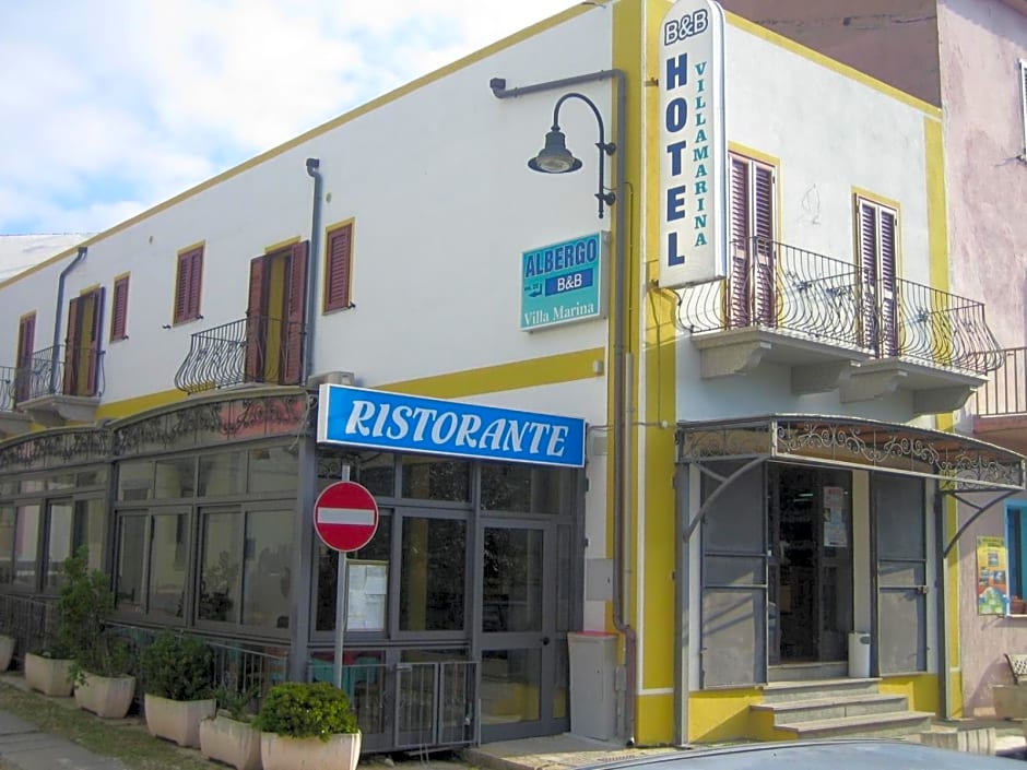 Albergo Villamarina