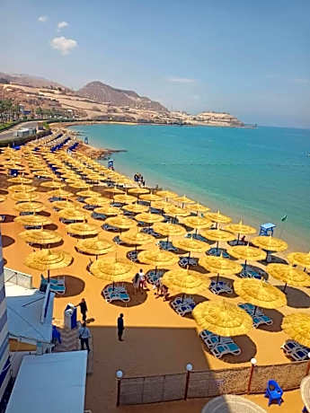 بورتو السخنه هيفين هيلز شاليه عائلات Heaven Hills Porto El sokhna