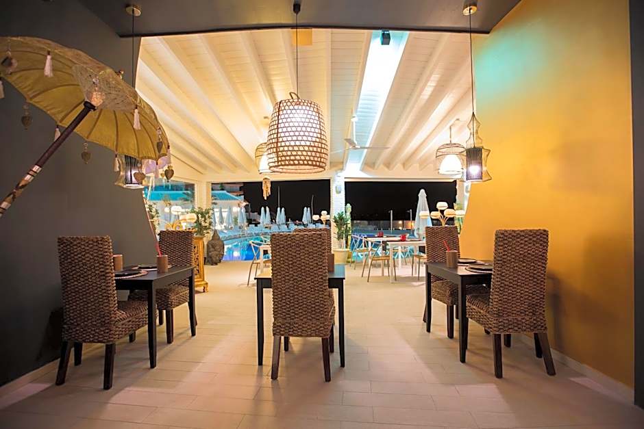 On Hotels Oceanfront Adults Designed