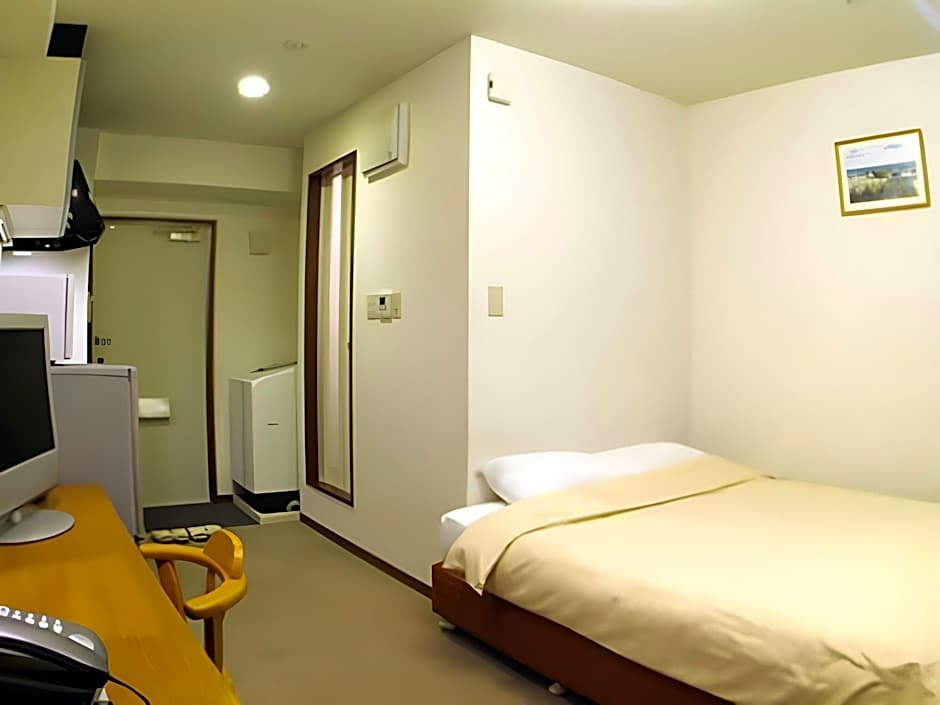 Hotel Peace Land Kume