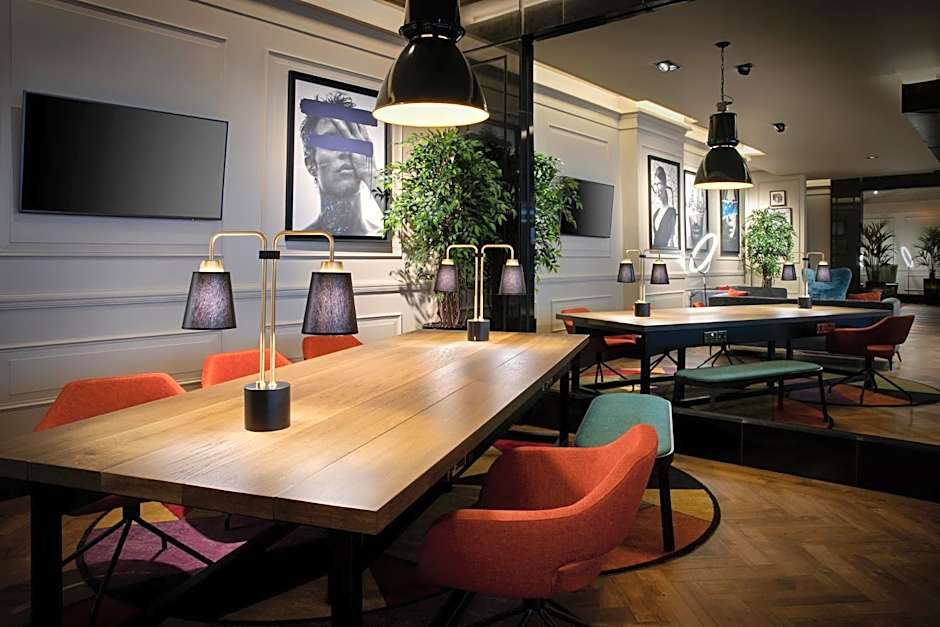 Leonardo Royal London City - Tower Hill