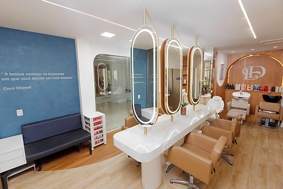 Blue Tree Towers São Luis