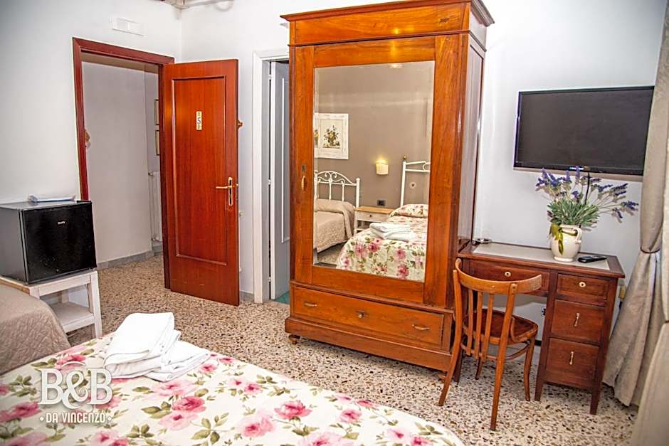 B&B Da Vincenzo