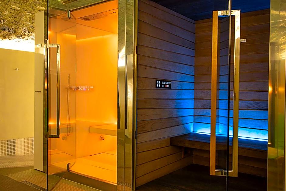 Hotel Centrale Best Western Signature Collection