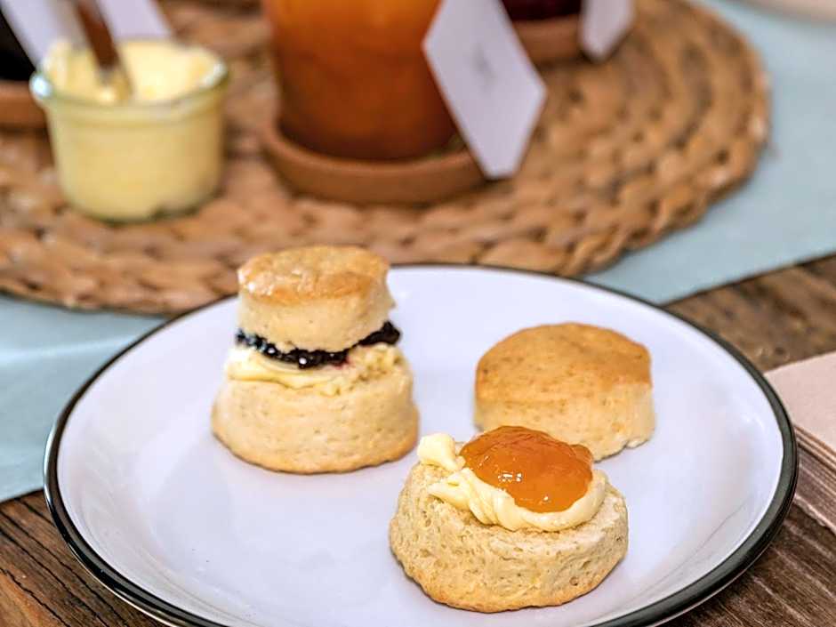 Mercure Medias Binderbubi Hotel And Spa