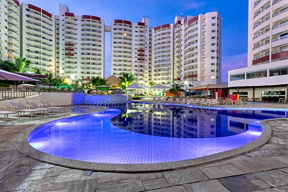 Wyndham Olímpia Royal Hotels