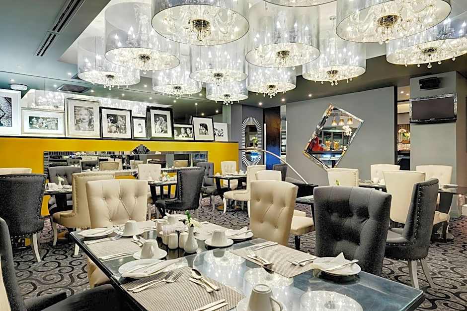 Protea Hotel by Marriott Fire & Ice Johannesburg Melrose Arch