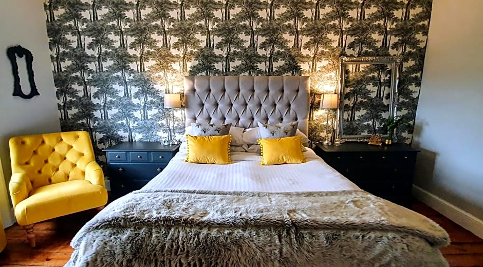 Rock View, Wensleydale