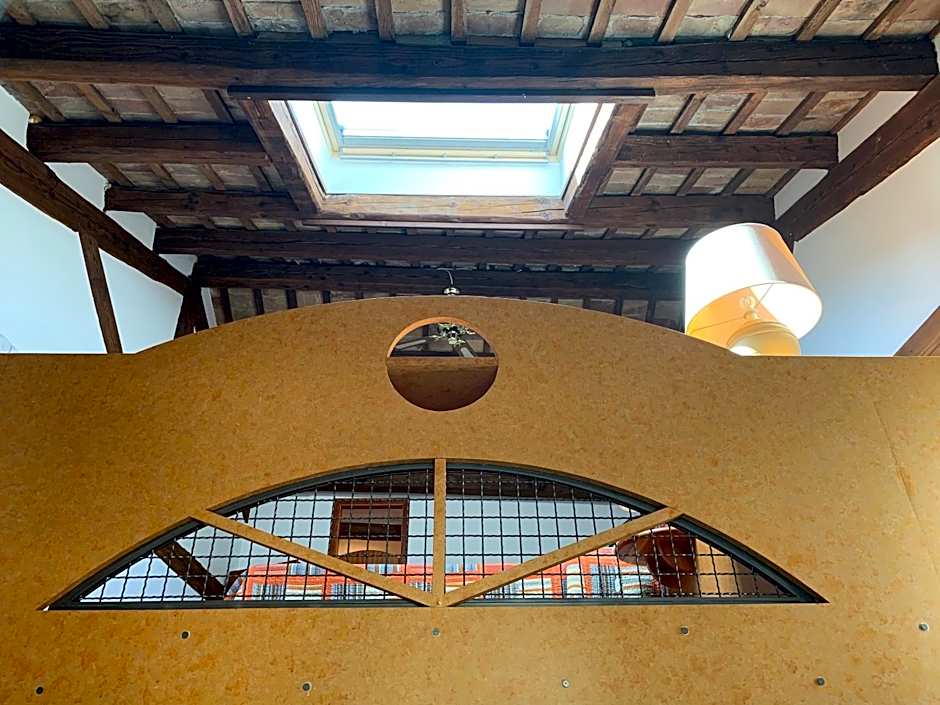 Le Residenze dei Serravallo