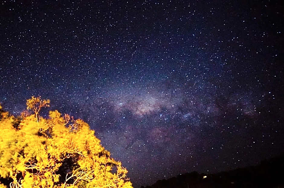 Apollo Panorama Guesthouse