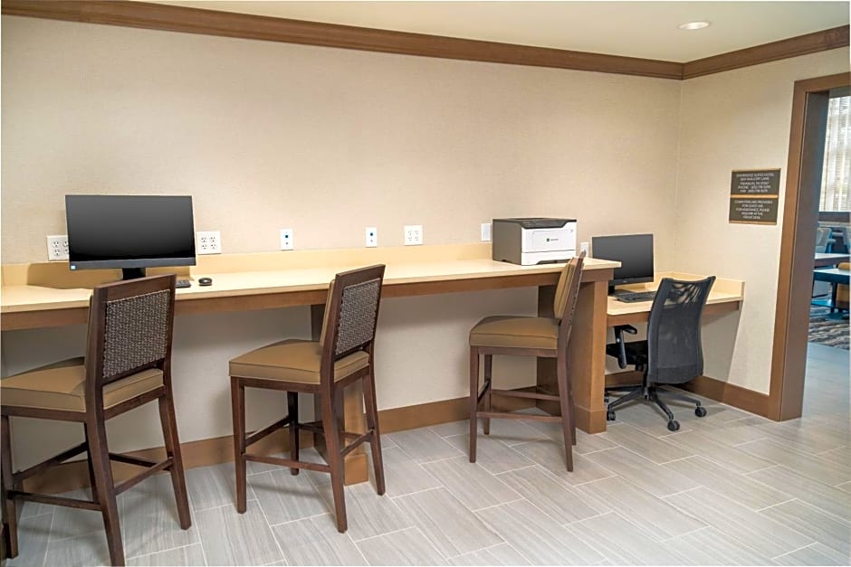 Staybridge Suites Nashville - Franklin By IHG