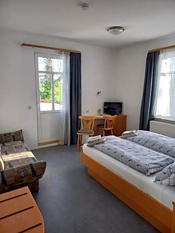 Landgasthof zum SEEHOF