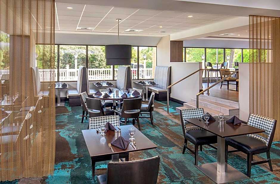 DoubleTree By Hilton Hotel Columbia