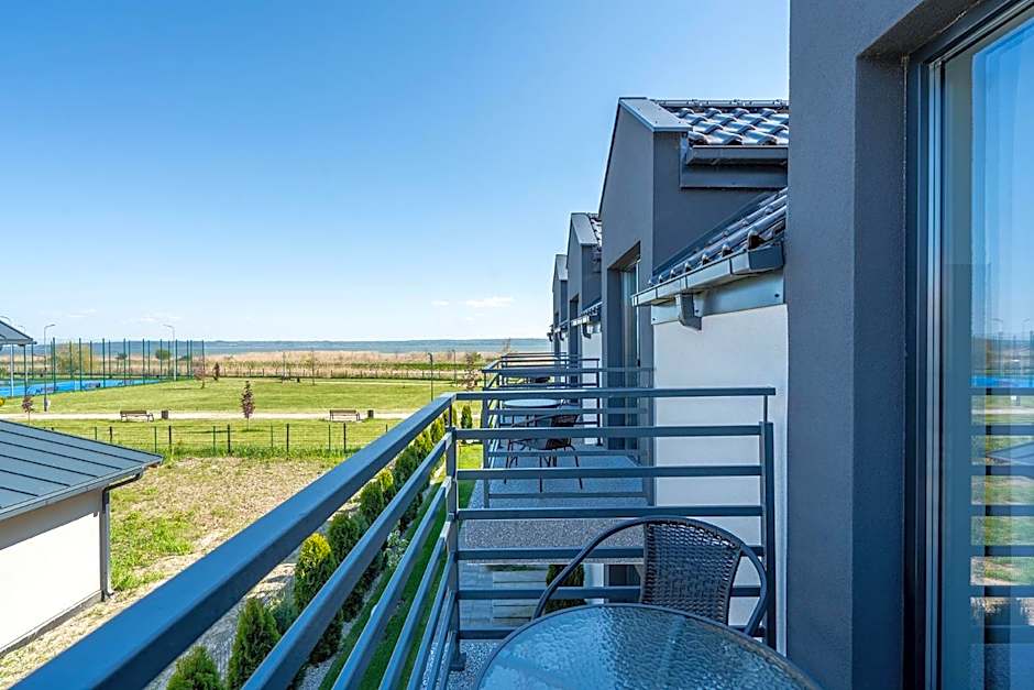 PIONOW Pokoje Hotelowe - adults only