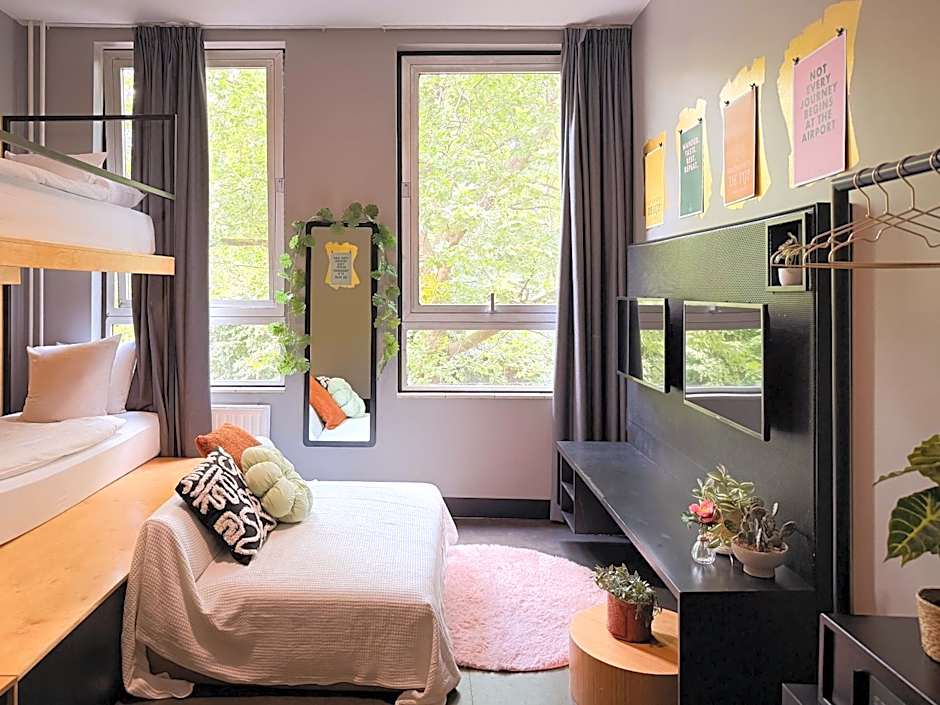 The Arcade Hotel Amsterdam