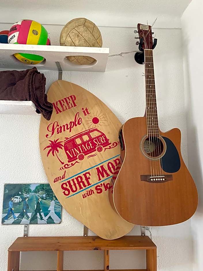Native Surfhouse