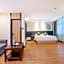 GreenTree Inn Puyang Pushang Huanghe Road