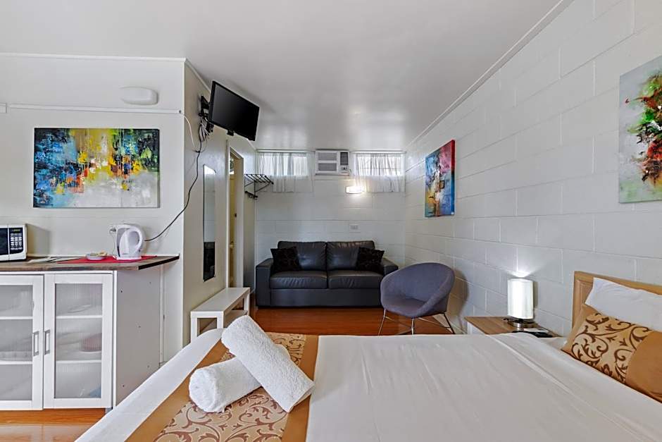 Gazebo Motor Inn - Strathmerton