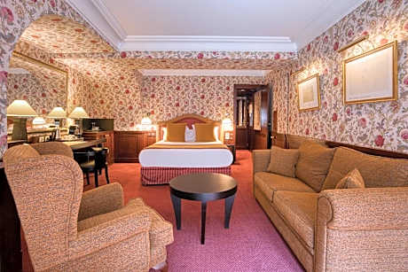 Prestige Double Room