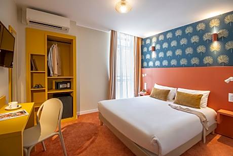 Hotel Du Midi