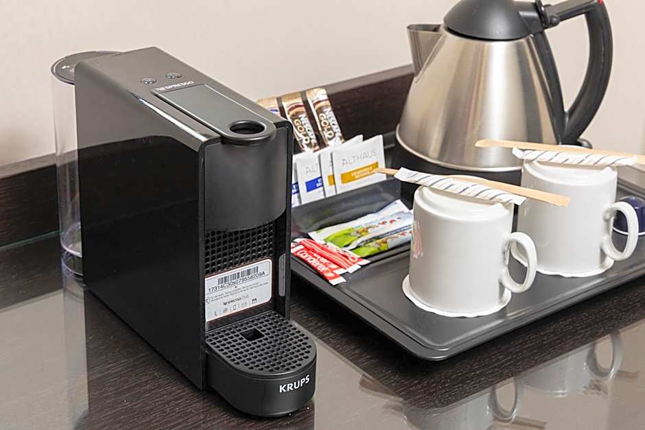 DoubleTree By Hilton Luxembourg