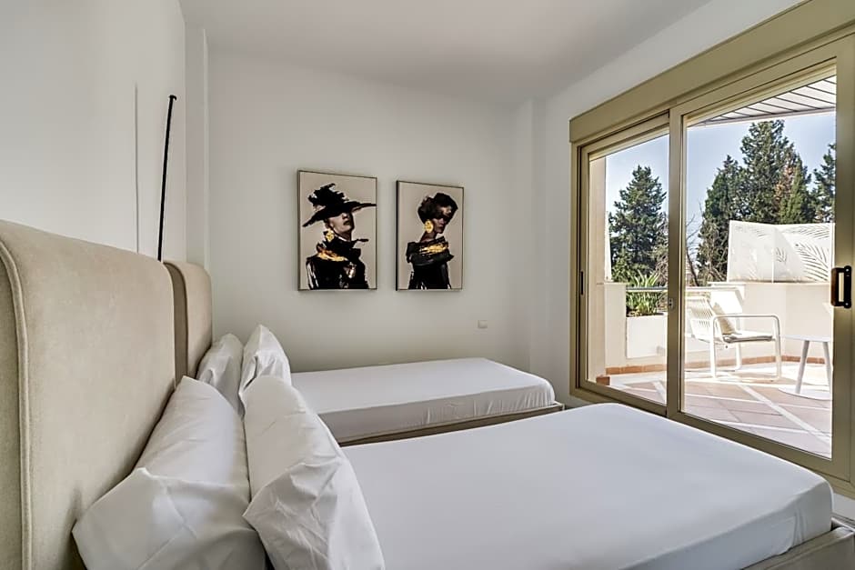 Molo Residences Boutique Apartments & Spa