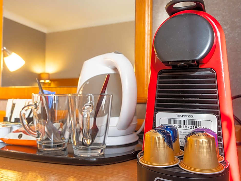 Widnes Halton Everglades Park Hotel