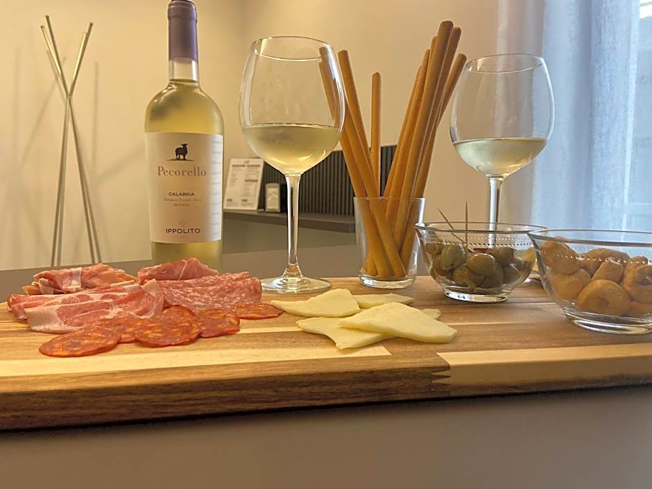 House Room Civico 56