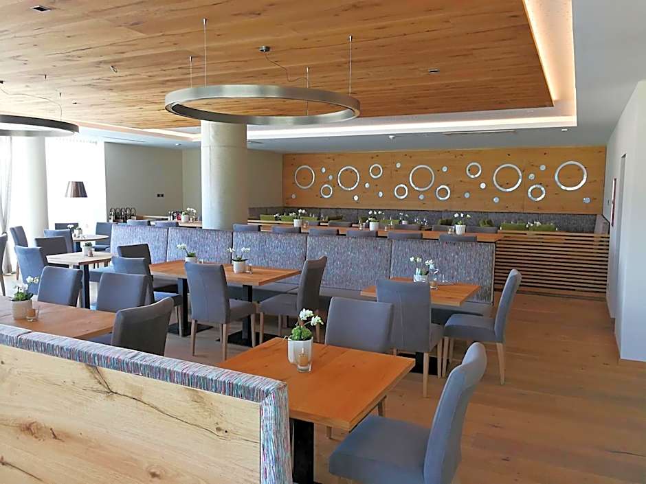 The Lodge Sporthotel - Golfclub Eppan
