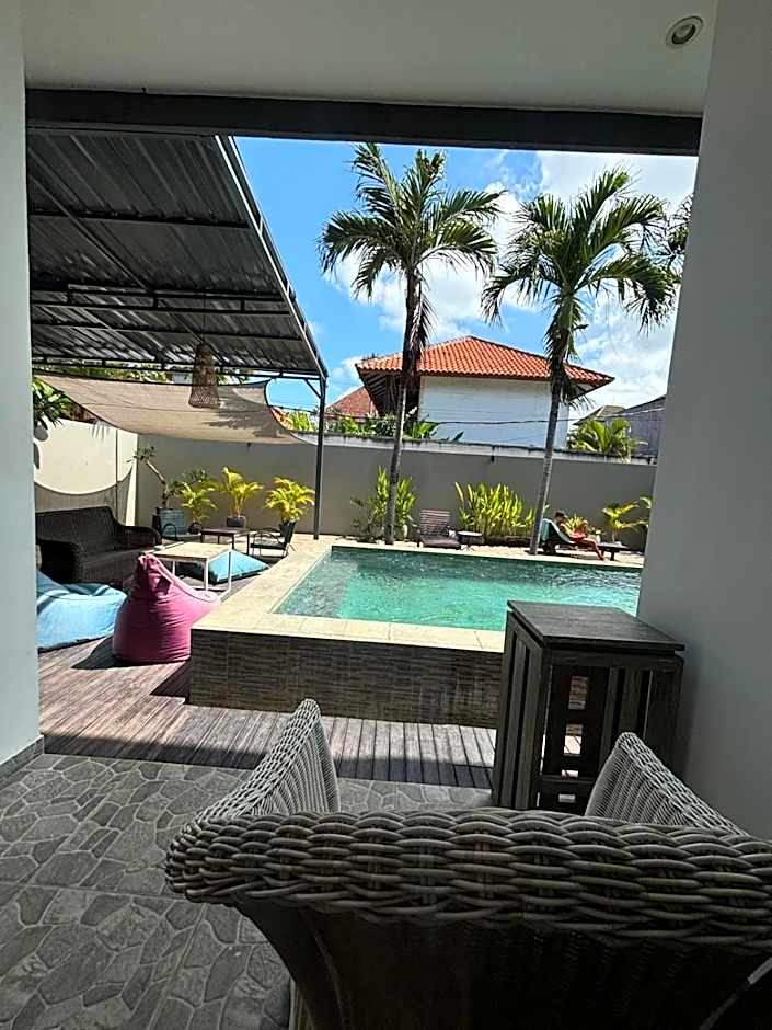 Sunny Canggu
