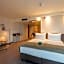 Holiday Inn Hamburg Berliner Tor By IHG