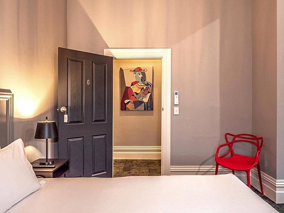 Telegraph Hotel Numurkah