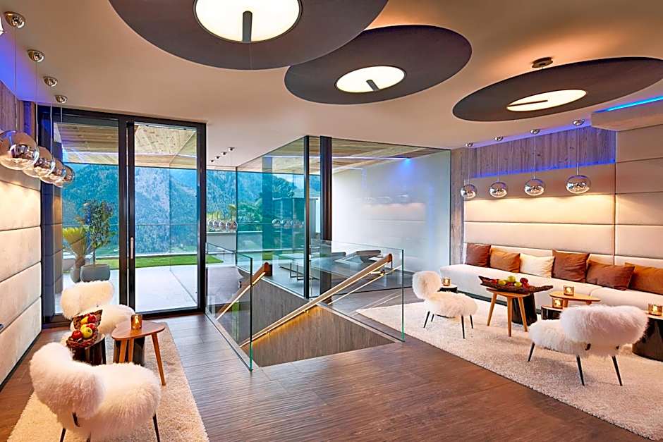 Hotel Das Sonnenparadies