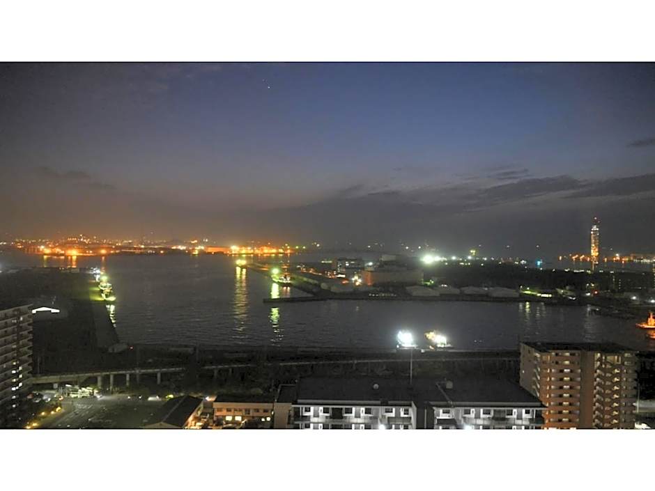 The QUBE Hotel Chiba - Vacation STAY 02254v