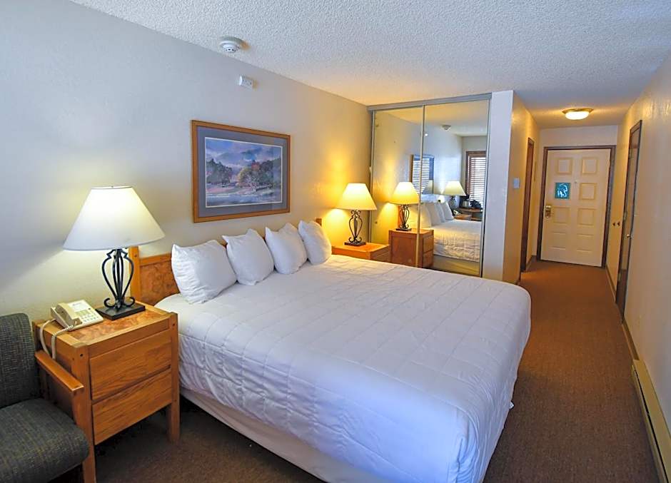 The Inn at Silvercreek