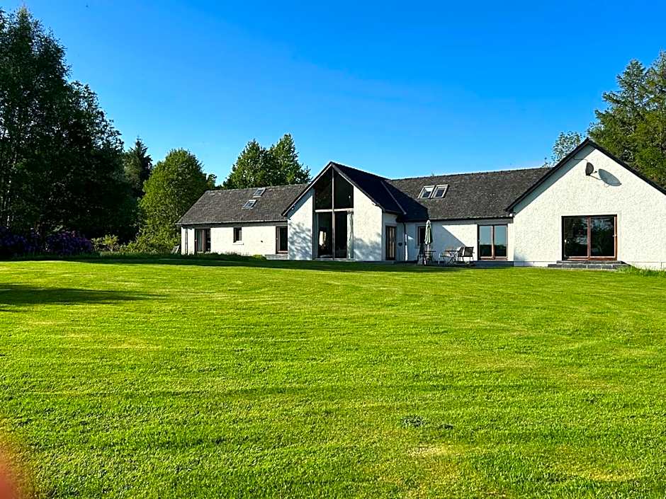 Powdermills B & B