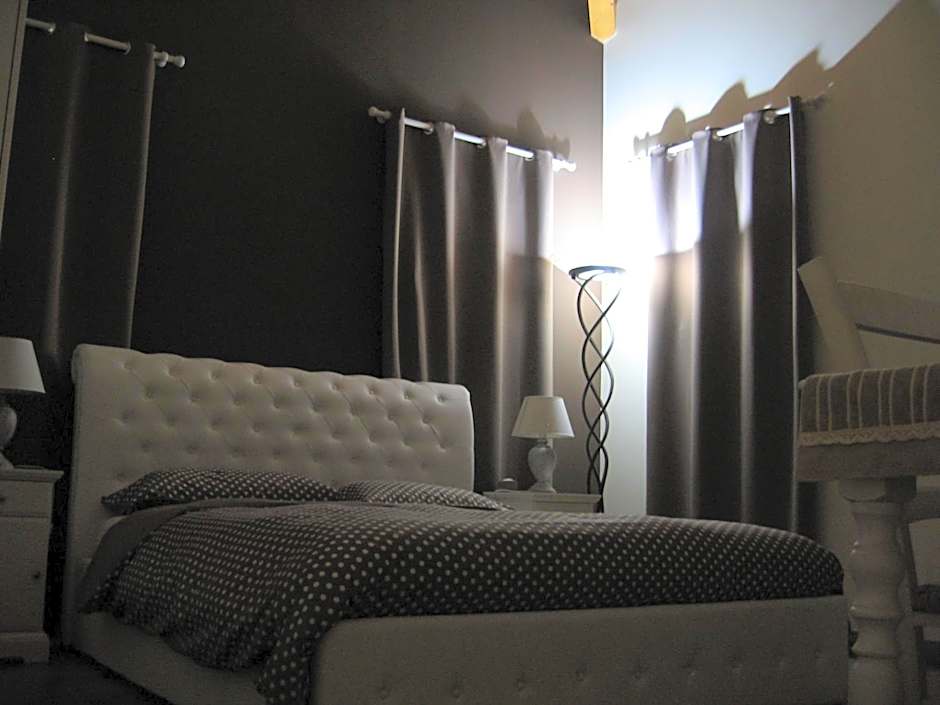 B&B Borgo Arcadia