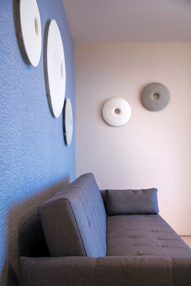 Marina Alimos Hotel Apartments